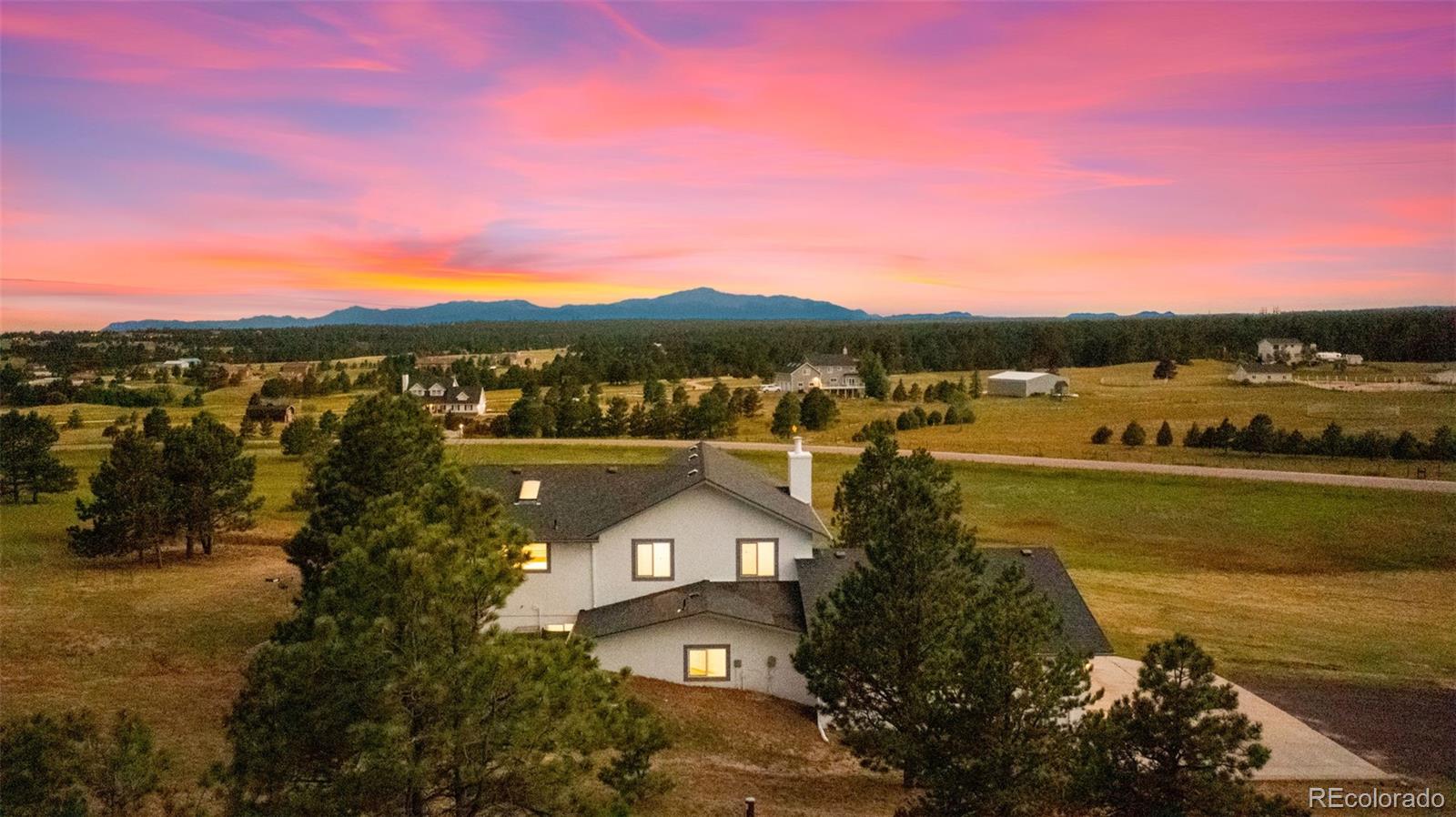 MLS Image #40 for 12955  halleluiah trail,elbert, Colorado