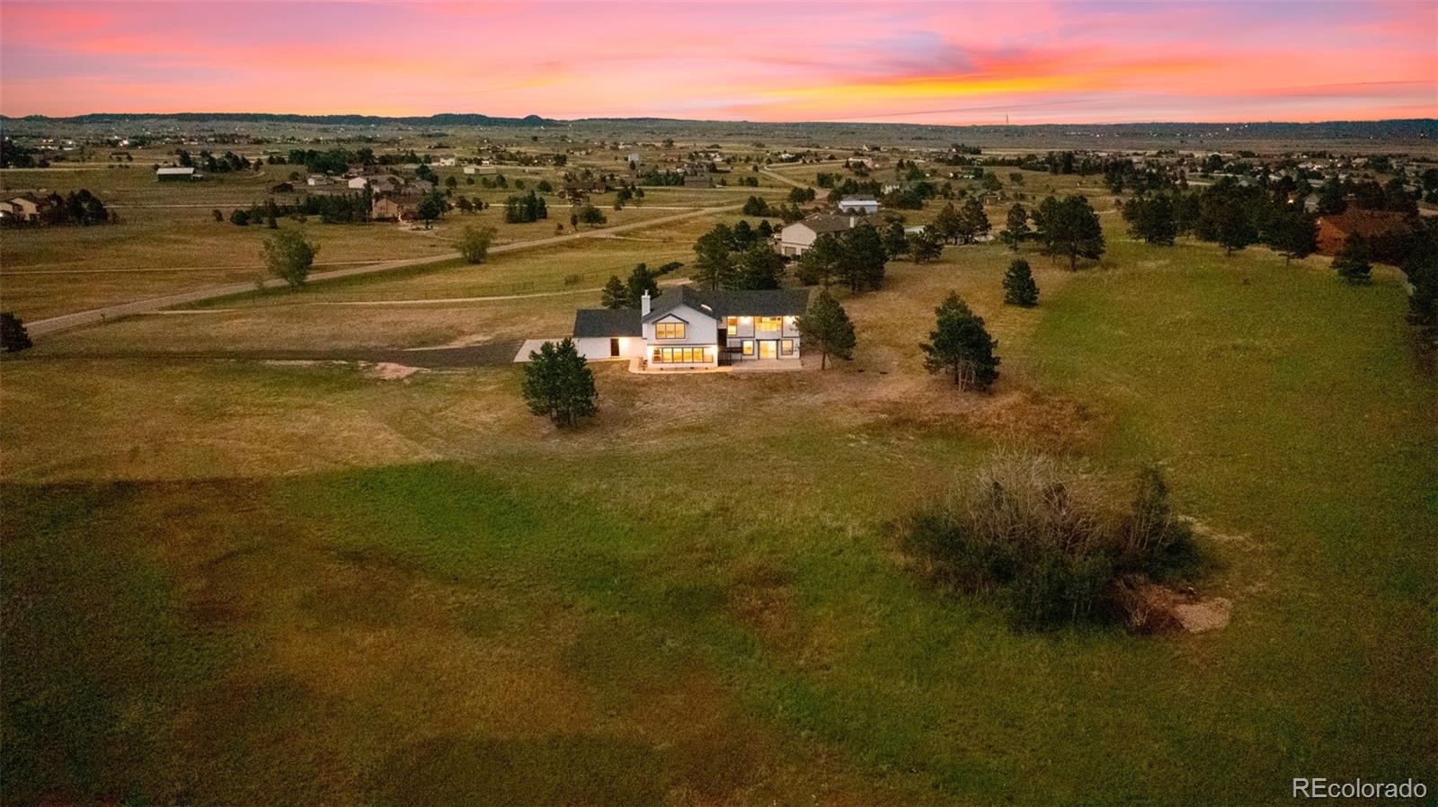 MLS Image #41 for 12955  halleluiah trail,elbert, Colorado
