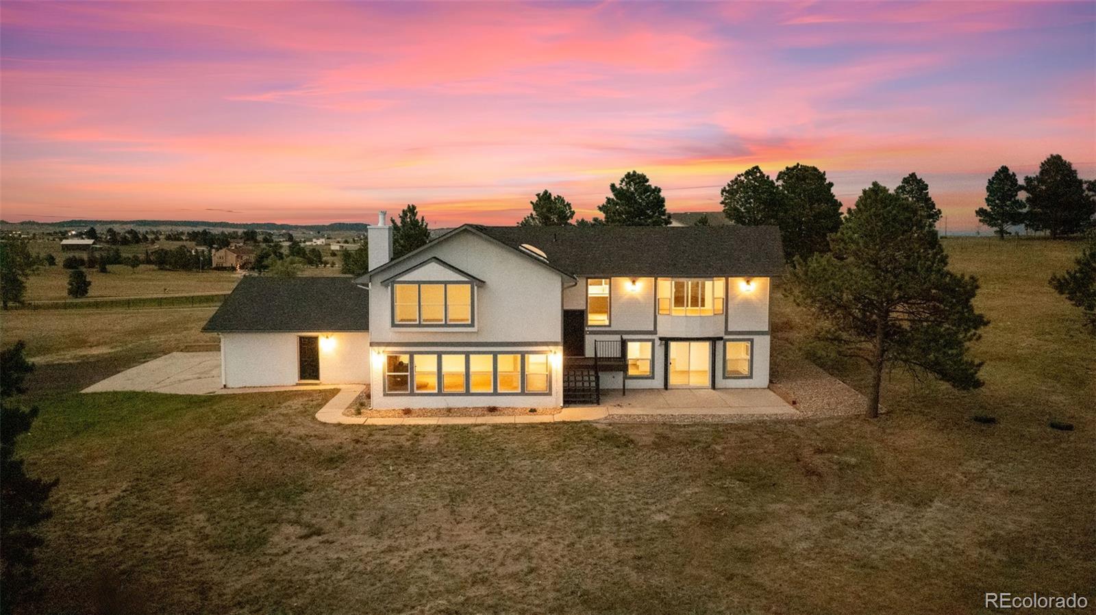 MLS Image #42 for 12955  halleluiah trail,elbert, Colorado