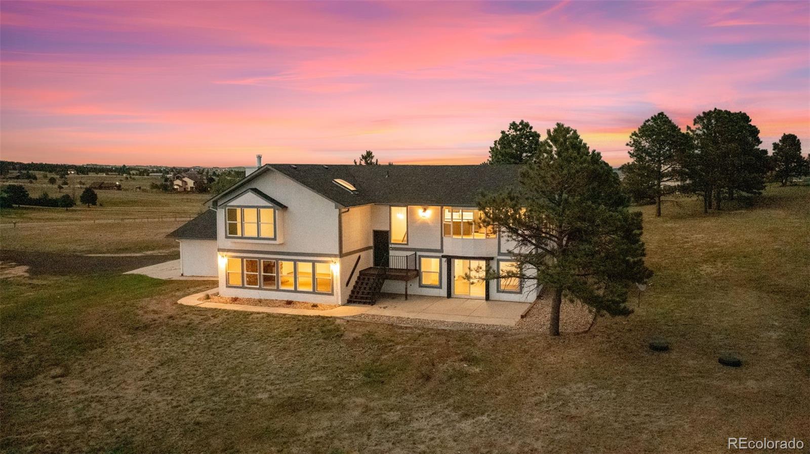 MLS Image #43 for 12955  halleluiah trail,elbert, Colorado