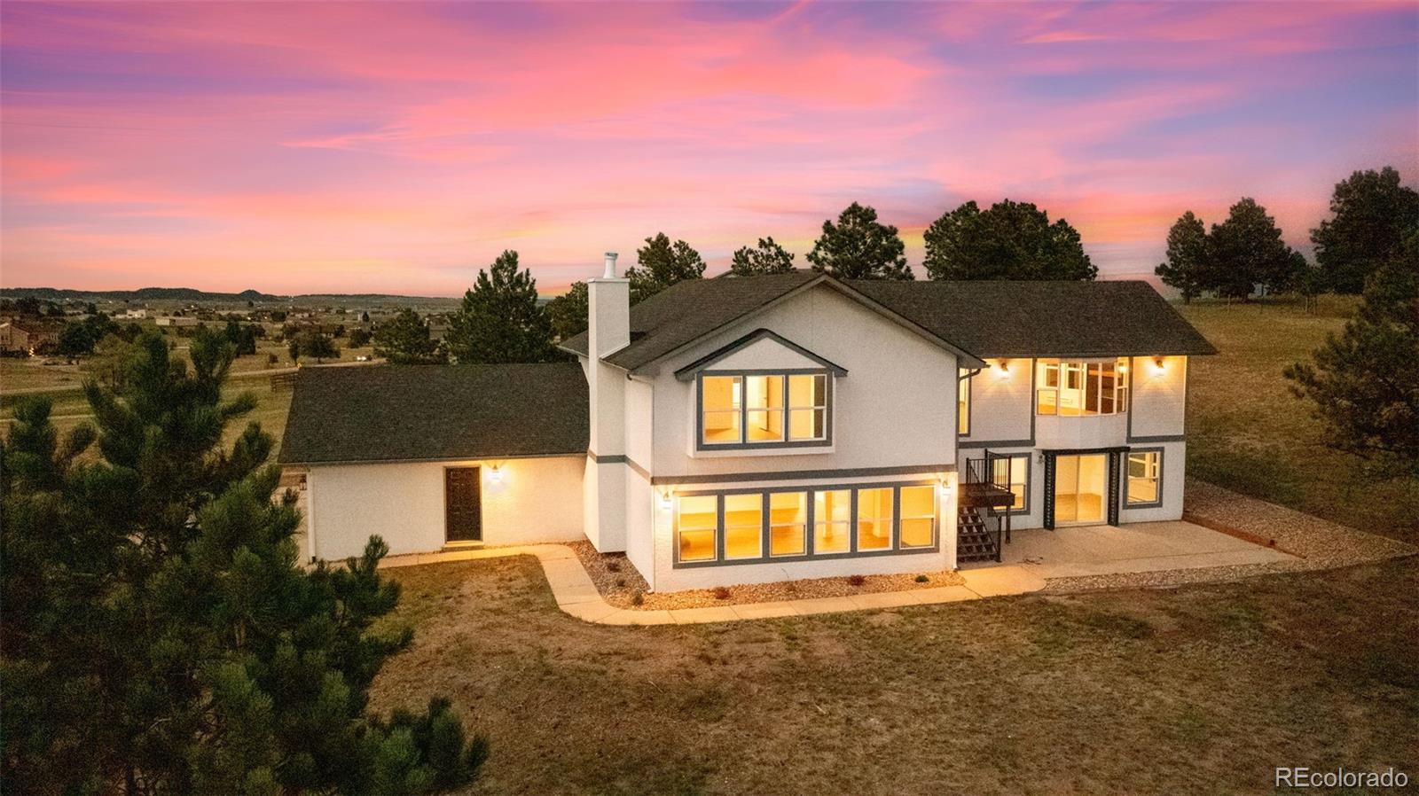 MLS Image #44 for 12955  halleluiah trail,elbert, Colorado