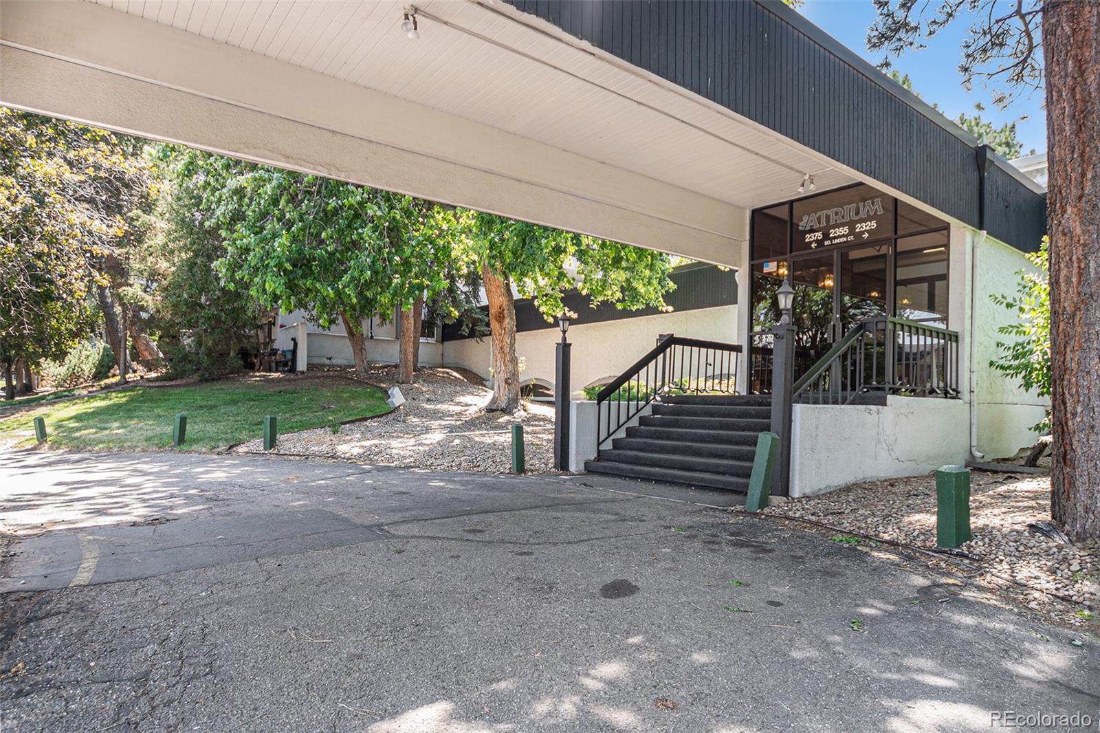 MLS Image #1 for 2375 s linden court 201,denver, Colorado