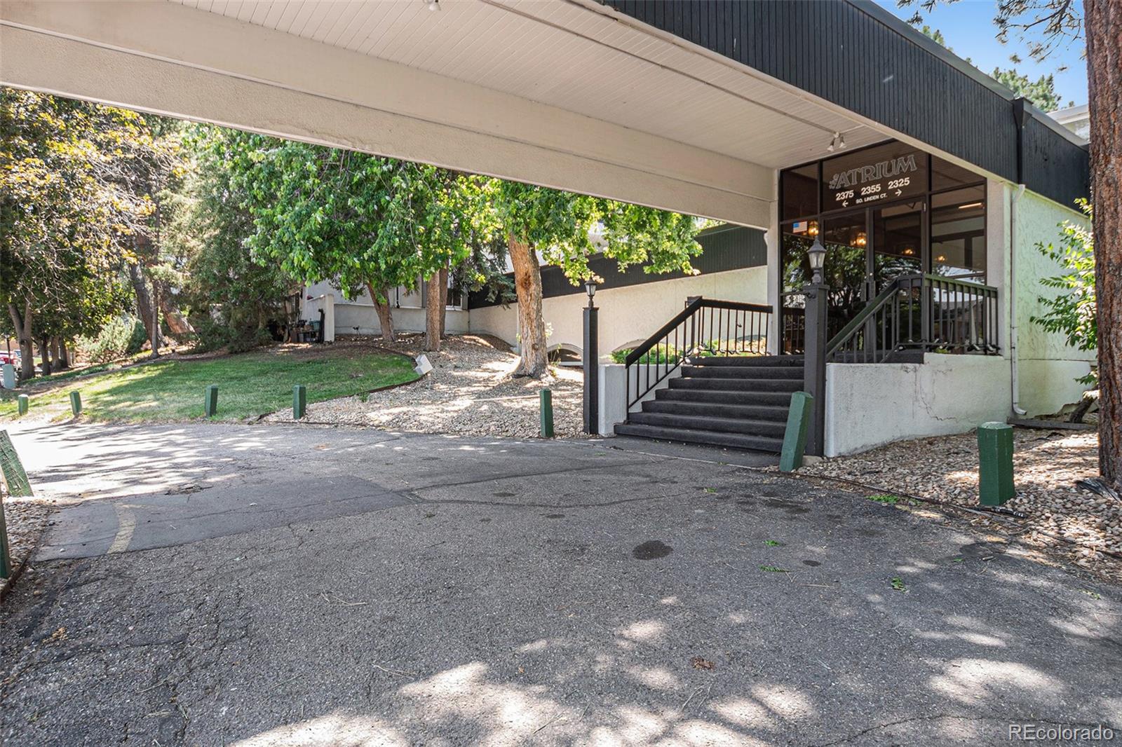 MLS Image #2 for 2375 s linden court 201,denver, Colorado
