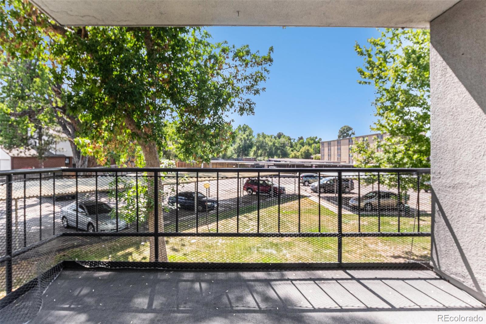 MLS Image #20 for 2375 s linden court 201,denver, Colorado
