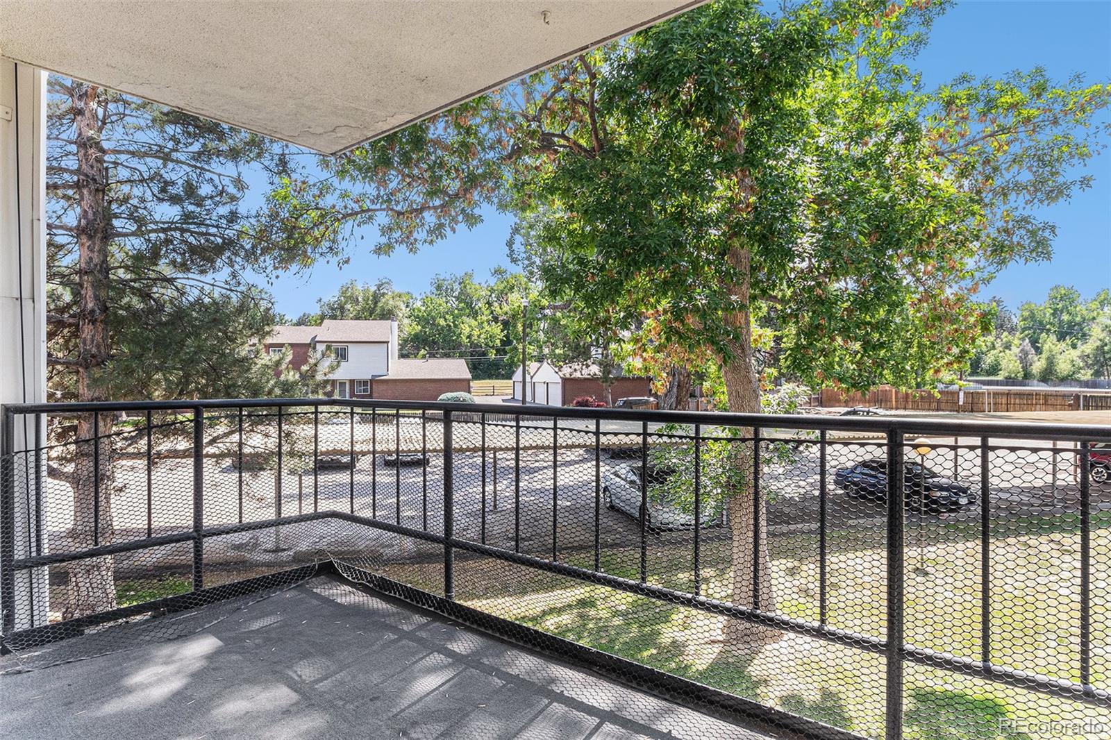 MLS Image #22 for 2375 s linden court 201,denver, Colorado