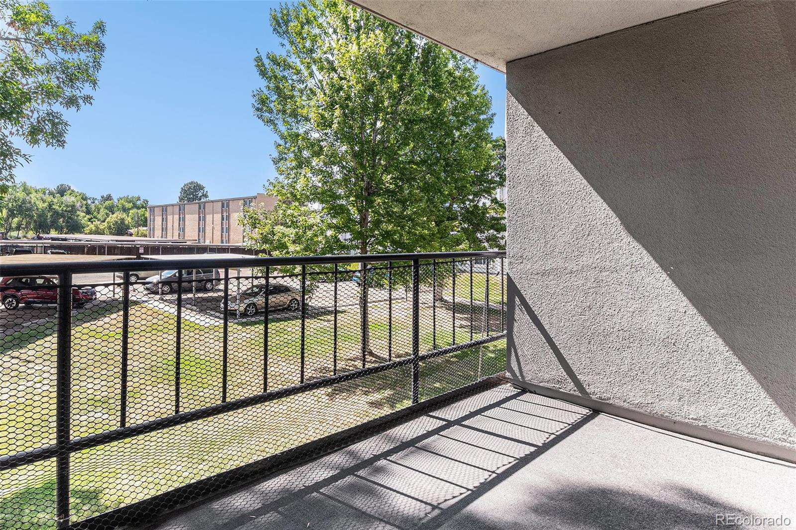 MLS Image #23 for 2375 s linden court 201,denver, Colorado