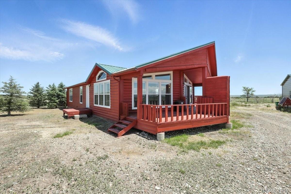 MLS Image #1 for 3316  carlson road,rye, Colorado
