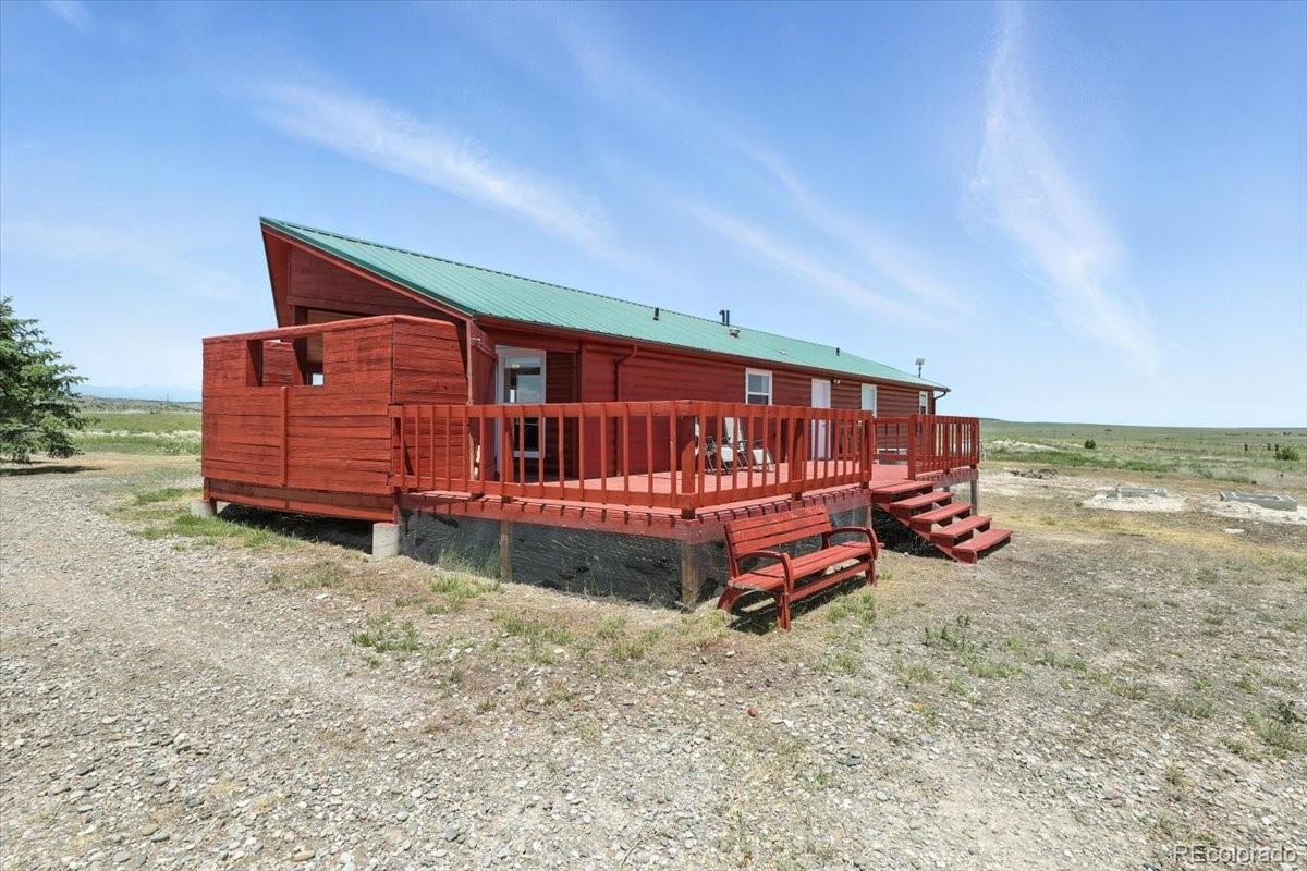 MLS Image #2 for 3316  carlson road,rye, Colorado