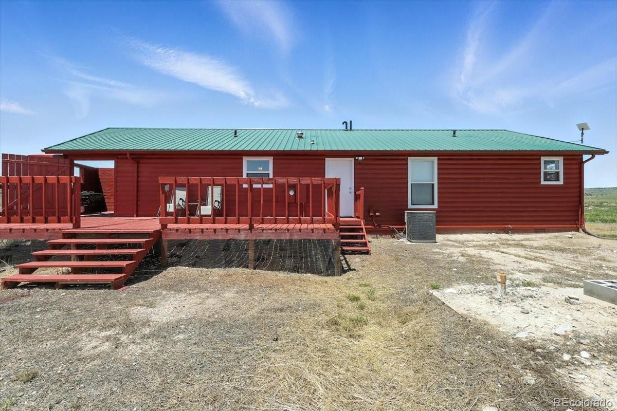 MLS Image #3 for 3316  carlson road,rye, Colorado
