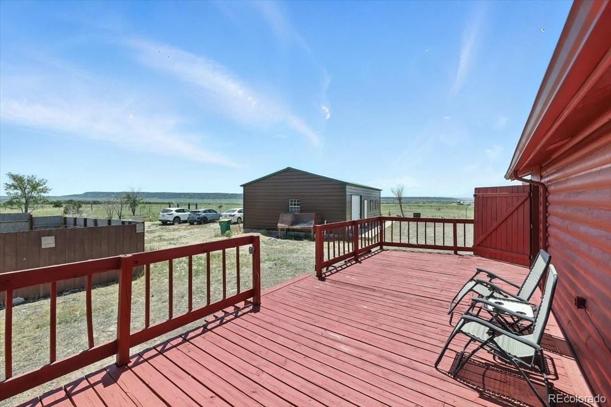 MLS Image #4 for 3316  carlson road,rye, Colorado