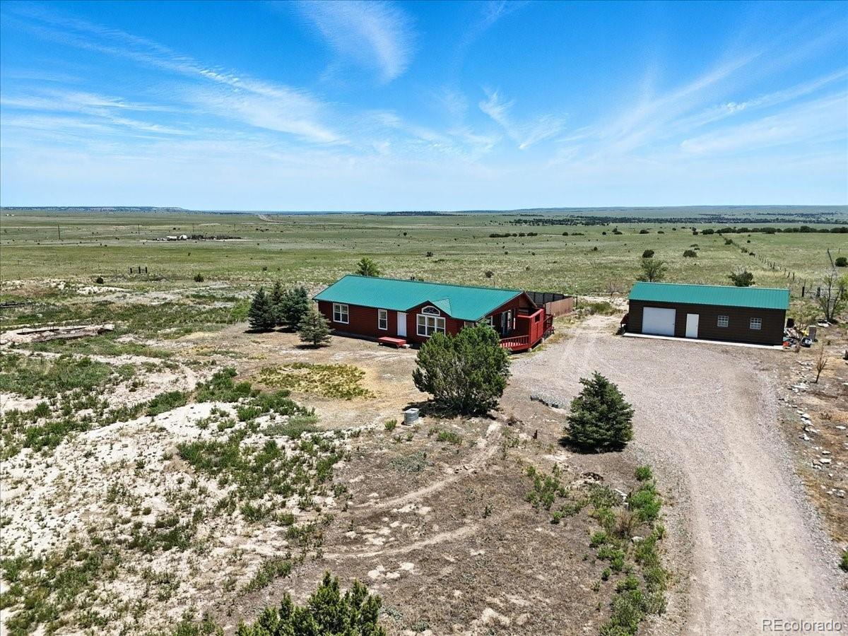 MLS Image #44 for 3316  carlson road,rye, Colorado