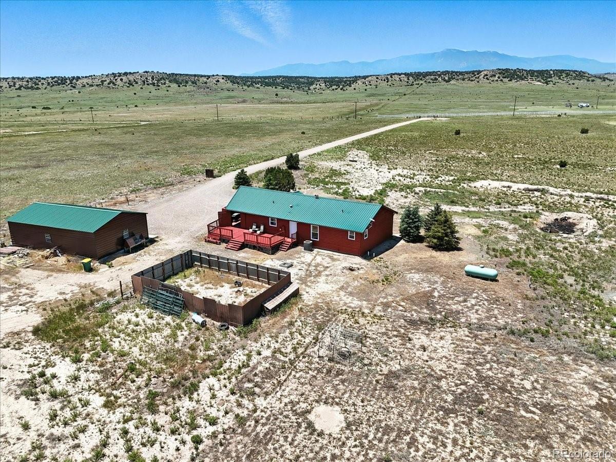 MLS Image #47 for 3316  carlson road,rye, Colorado