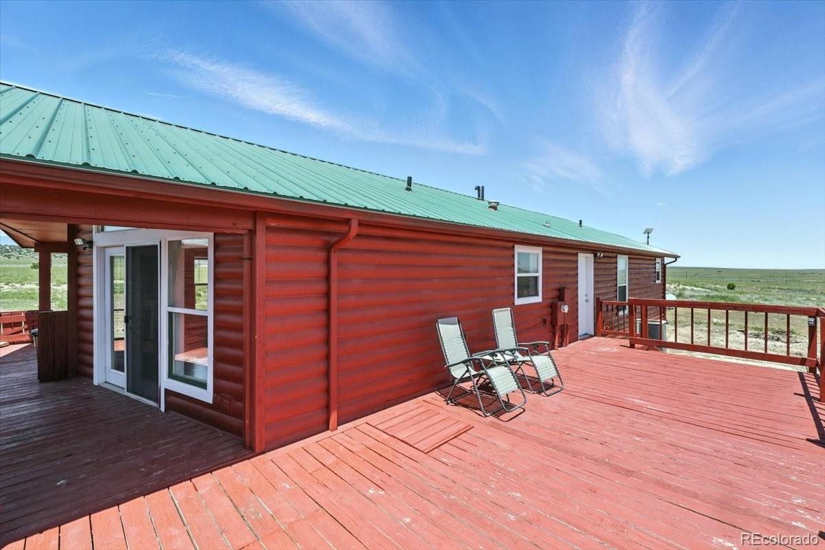 MLS Image #5 for 3316  carlson road,rye, Colorado