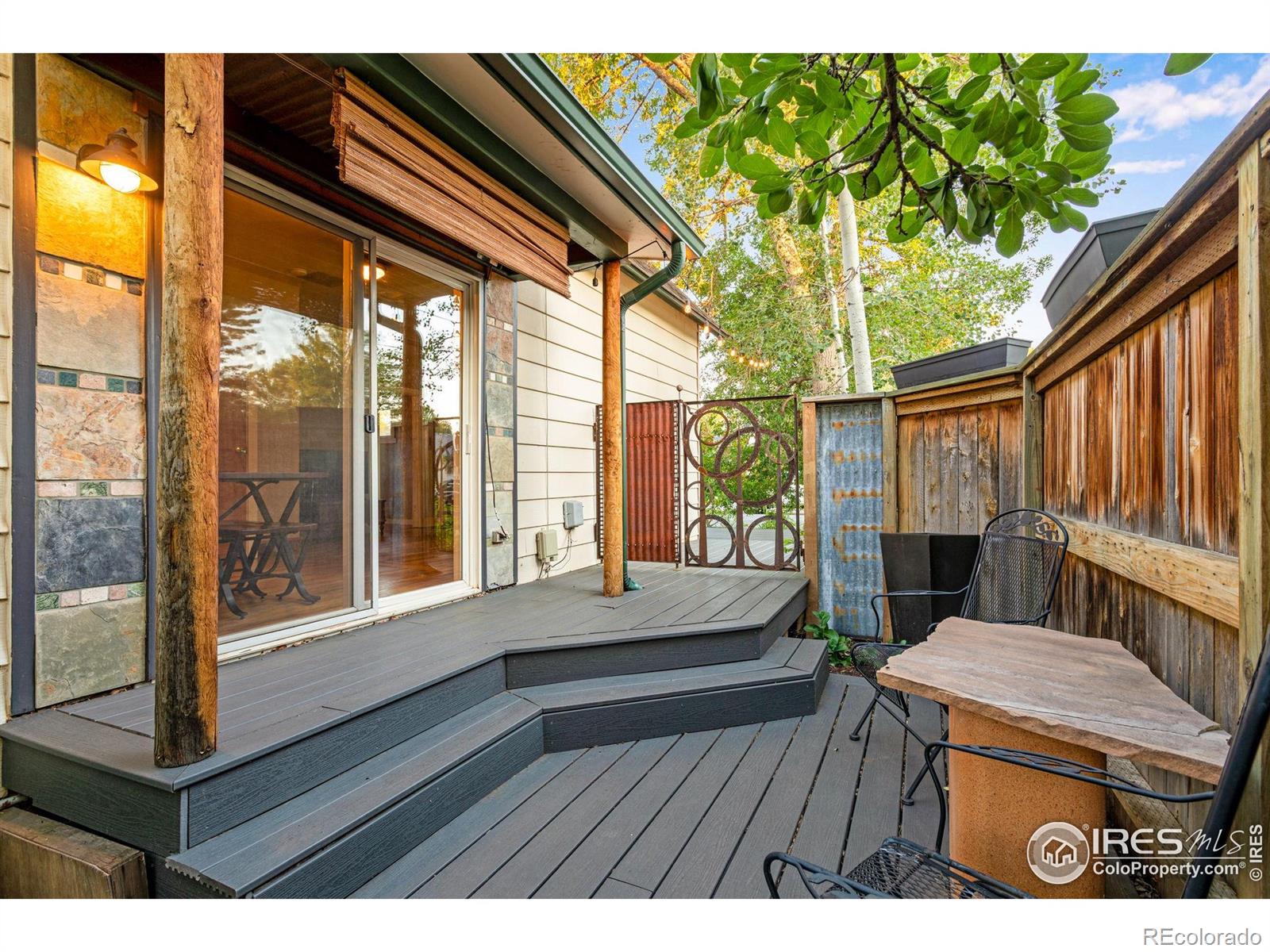 MLS Image #2 for 533 w 3rd street,loveland, Colorado