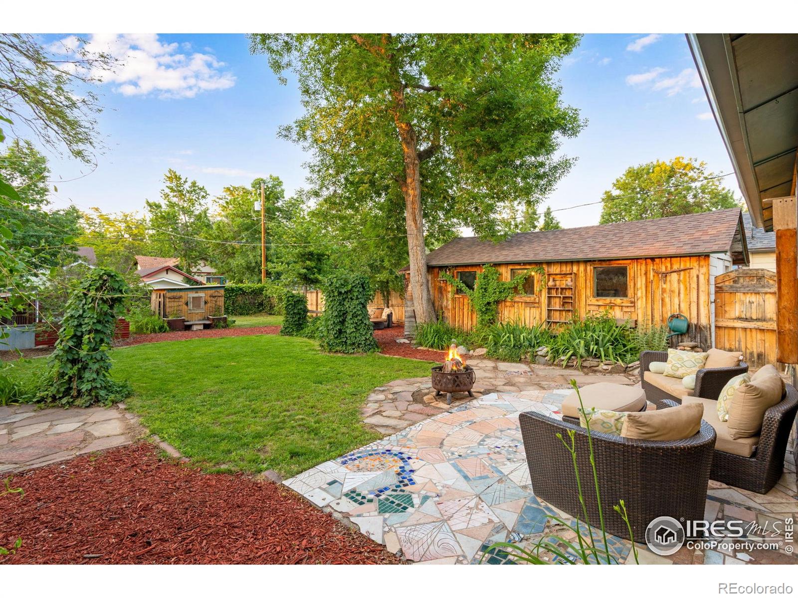 MLS Image #24 for 533 w 3rd street,loveland, Colorado