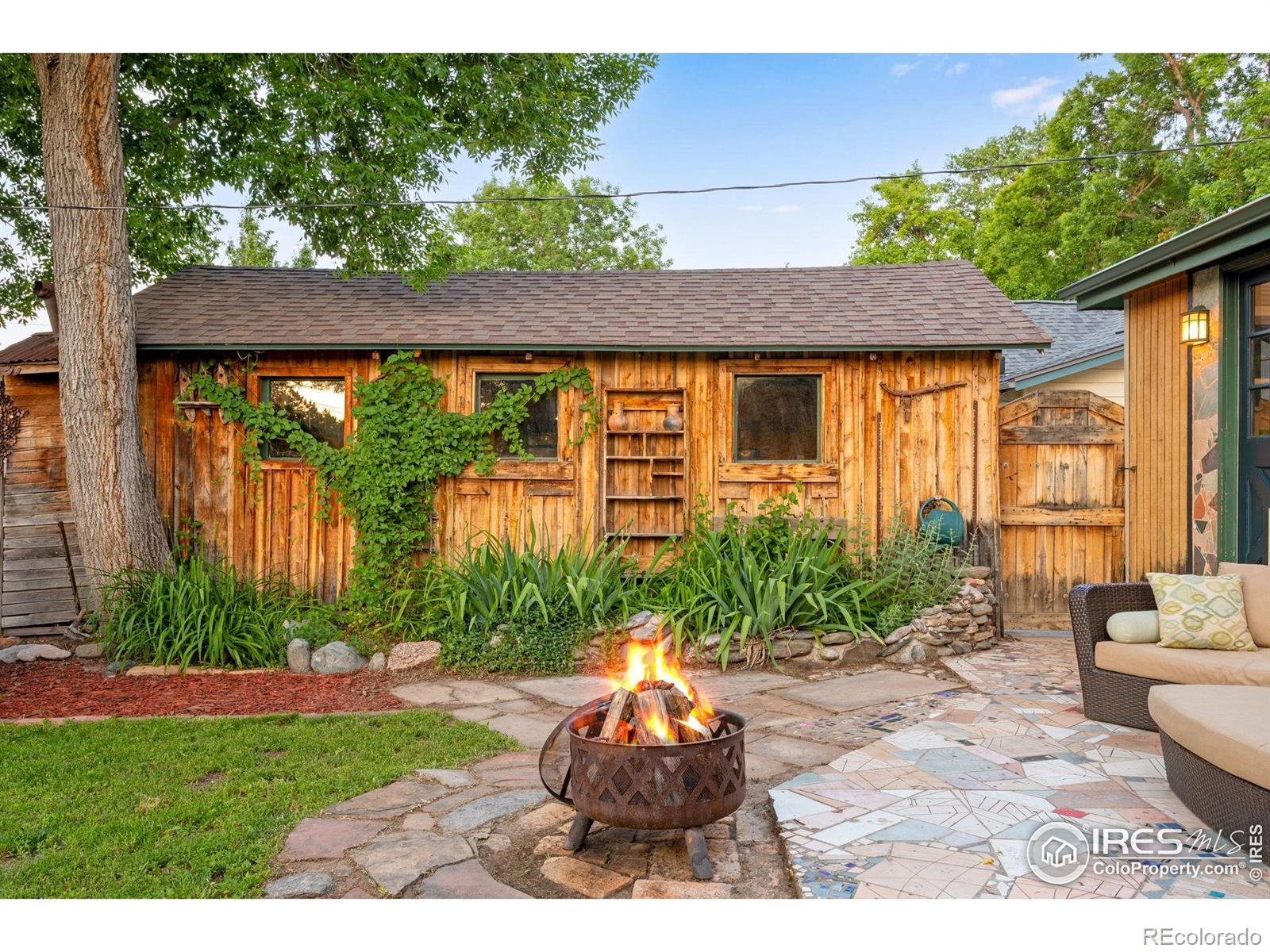 MLS Image #25 for 533 w 3rd street,loveland, Colorado