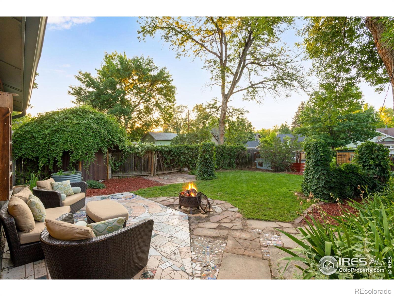 MLS Image #27 for 533 w 3rd street,loveland, Colorado
