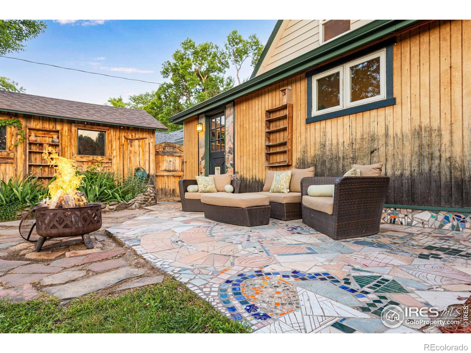 MLS Image #28 for 533 w 3rd street,loveland, Colorado