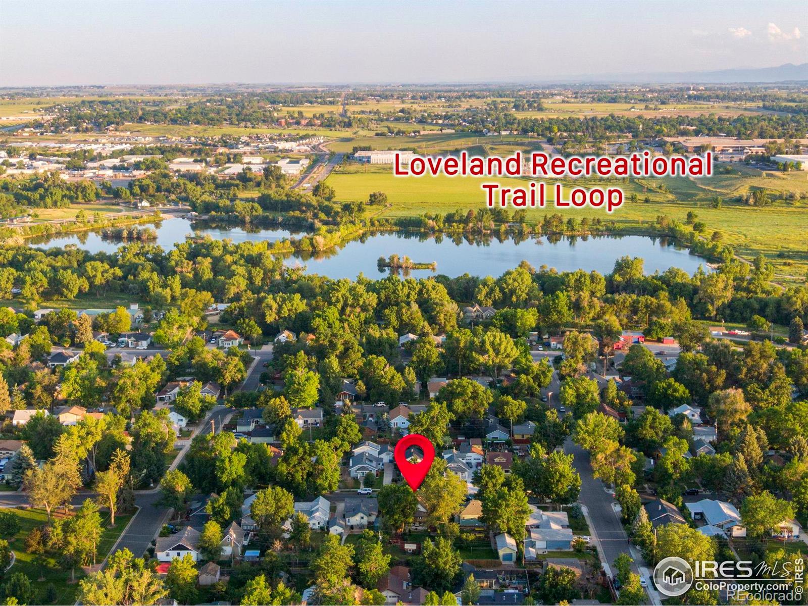 MLS Image #36 for 533 w 3rd street,loveland, Colorado