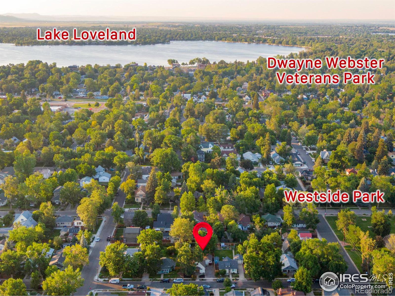 MLS Image #37 for 533 w 3rd street,loveland, Colorado