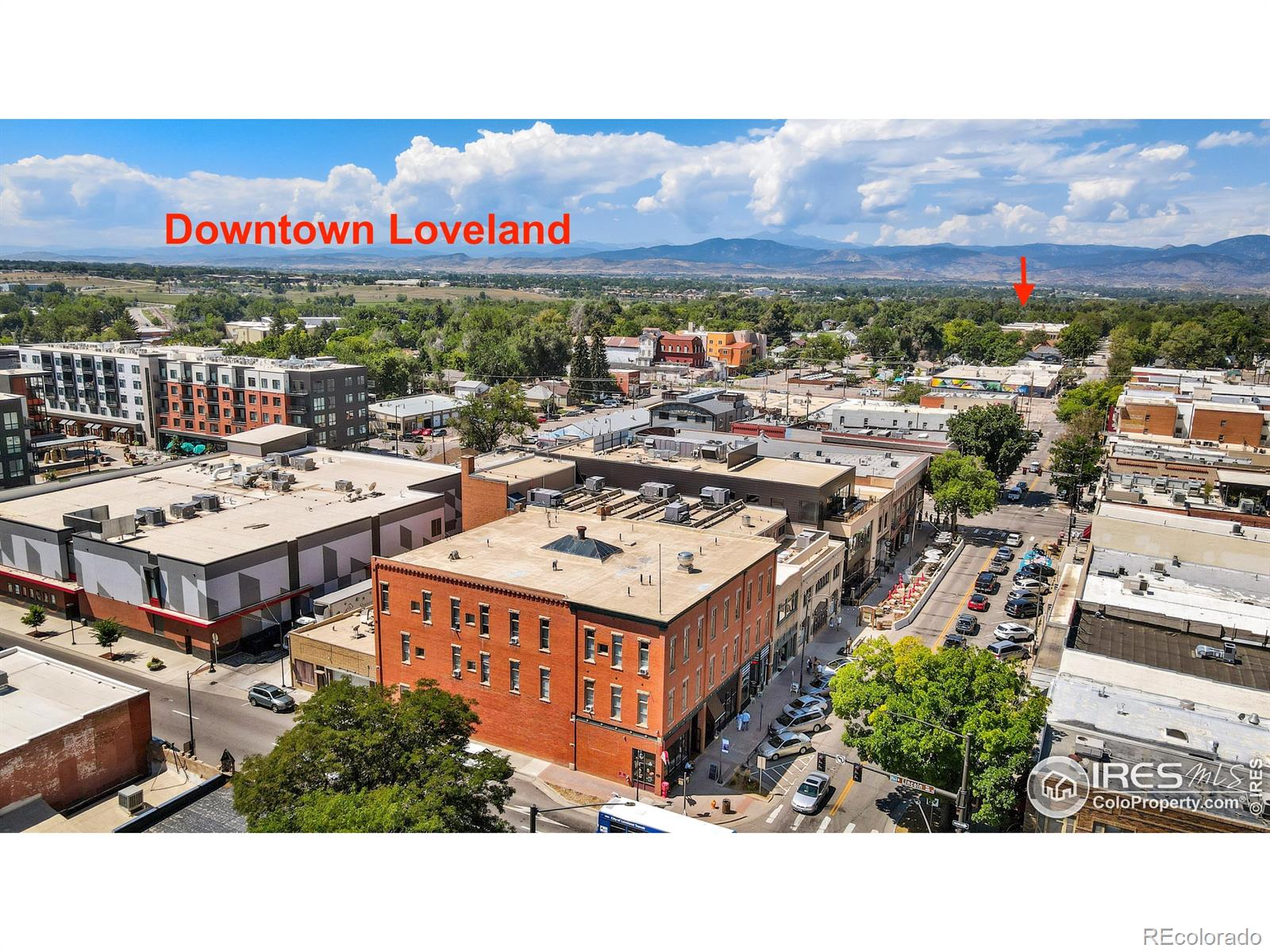MLS Image #39 for 533 w 3rd street,loveland, Colorado