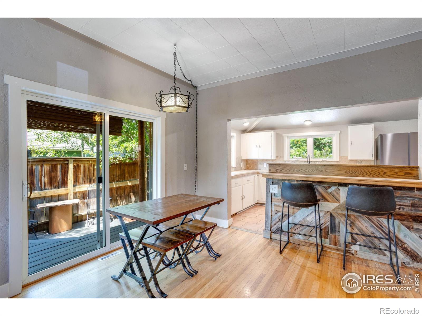 MLS Image #6 for 533 w 3rd street,loveland, Colorado