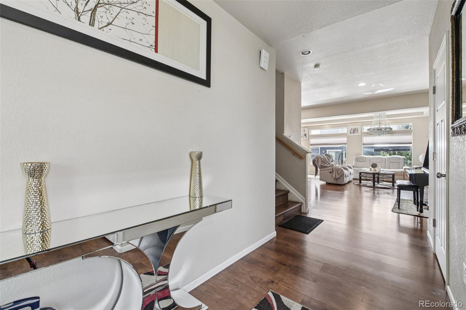 MLS Image #2 for 10589  worchester drive,commerce city, Colorado