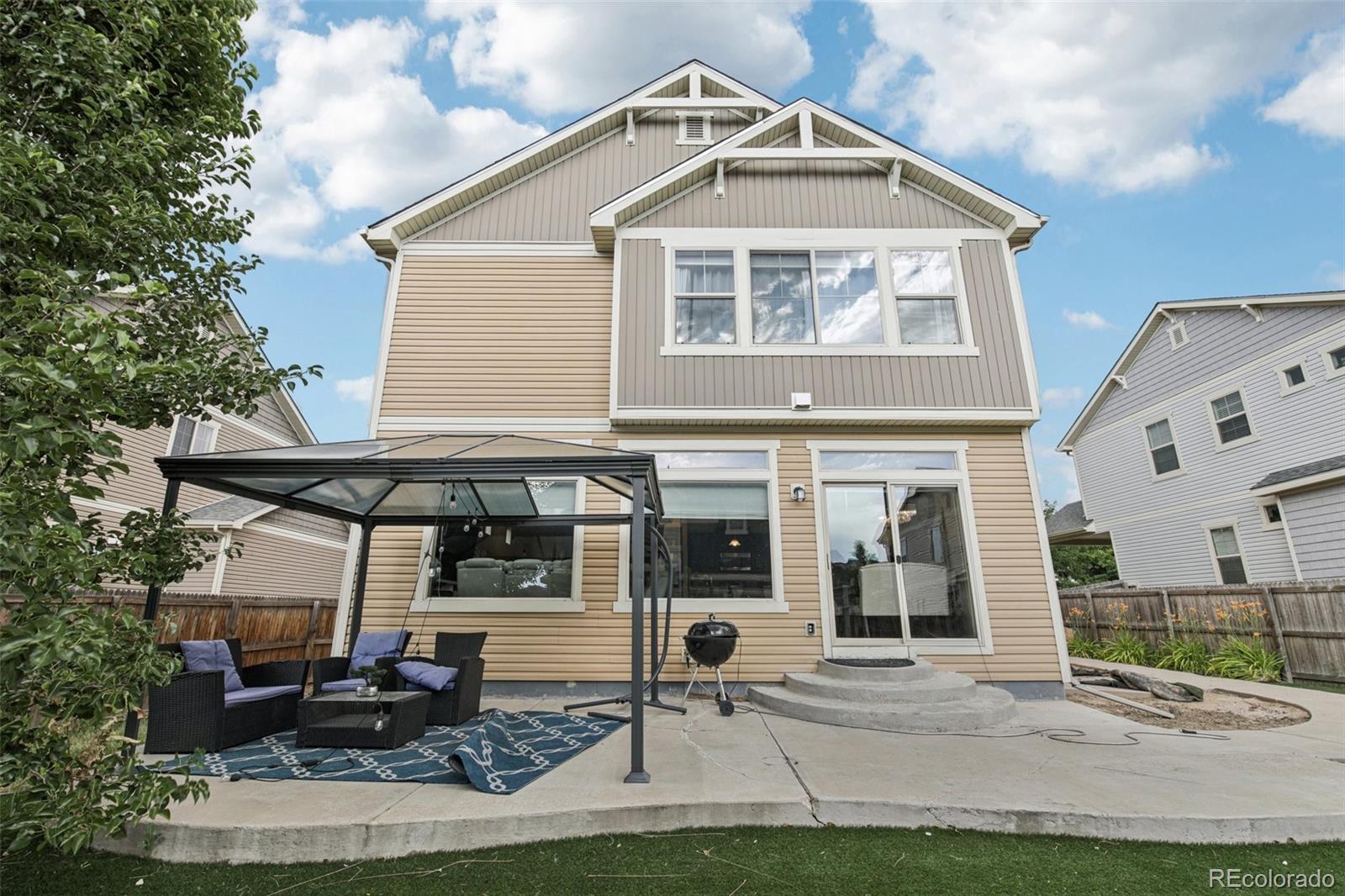 MLS Image #28 for 10589  worchester drive,commerce city, Colorado