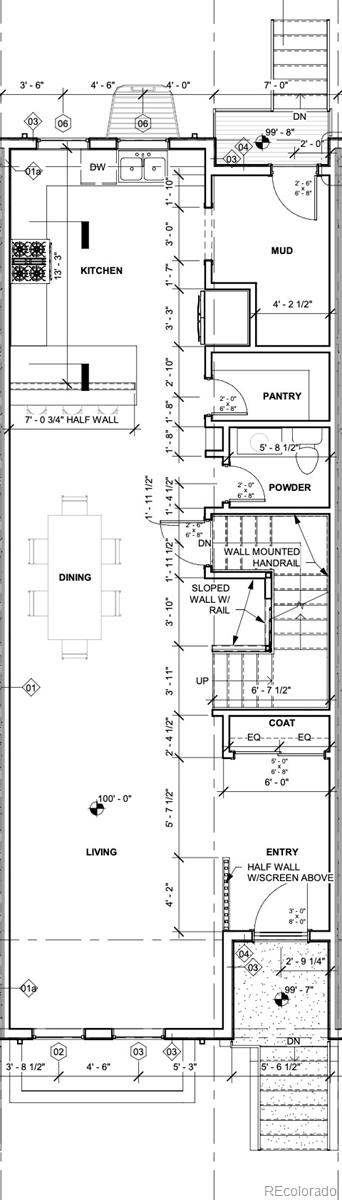MLS Image #11 for 572  lombardi circle,louisville, Colorado