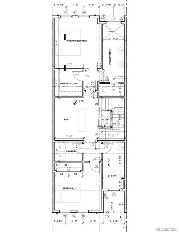 MLS Image #9 for 572  lombardi circle,louisville, Colorado