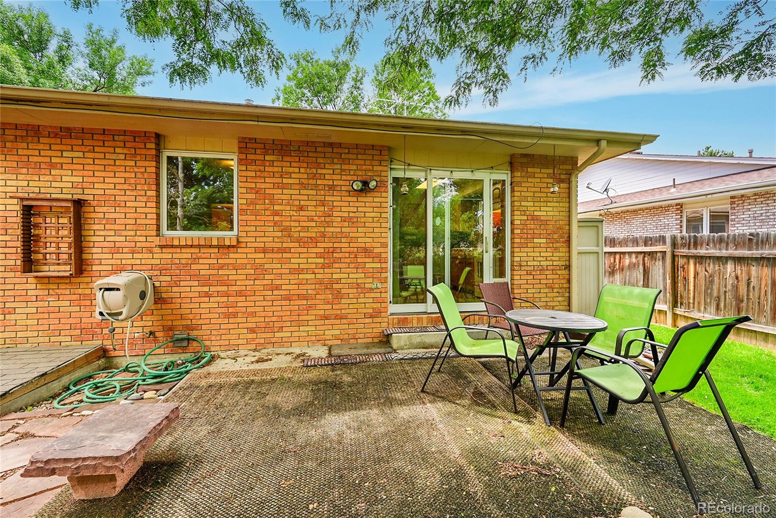 MLS Image #25 for 1106  patricia drive,loveland, Colorado
