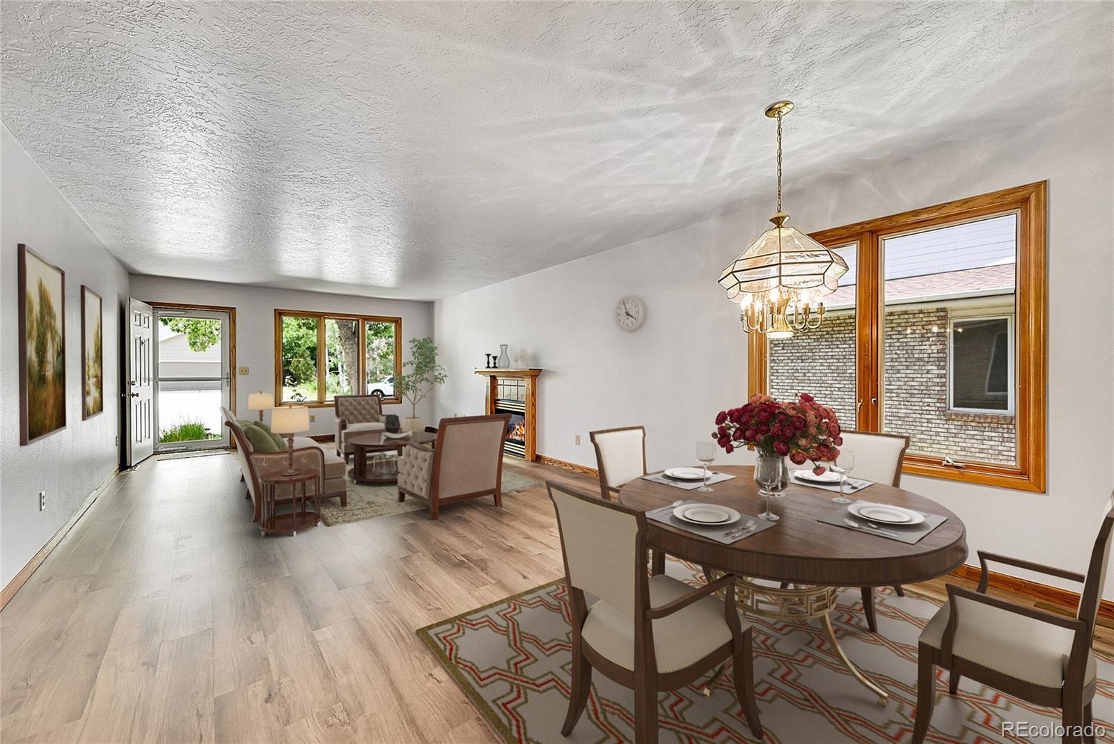 MLS Image #3 for 1106  patricia drive,loveland, Colorado