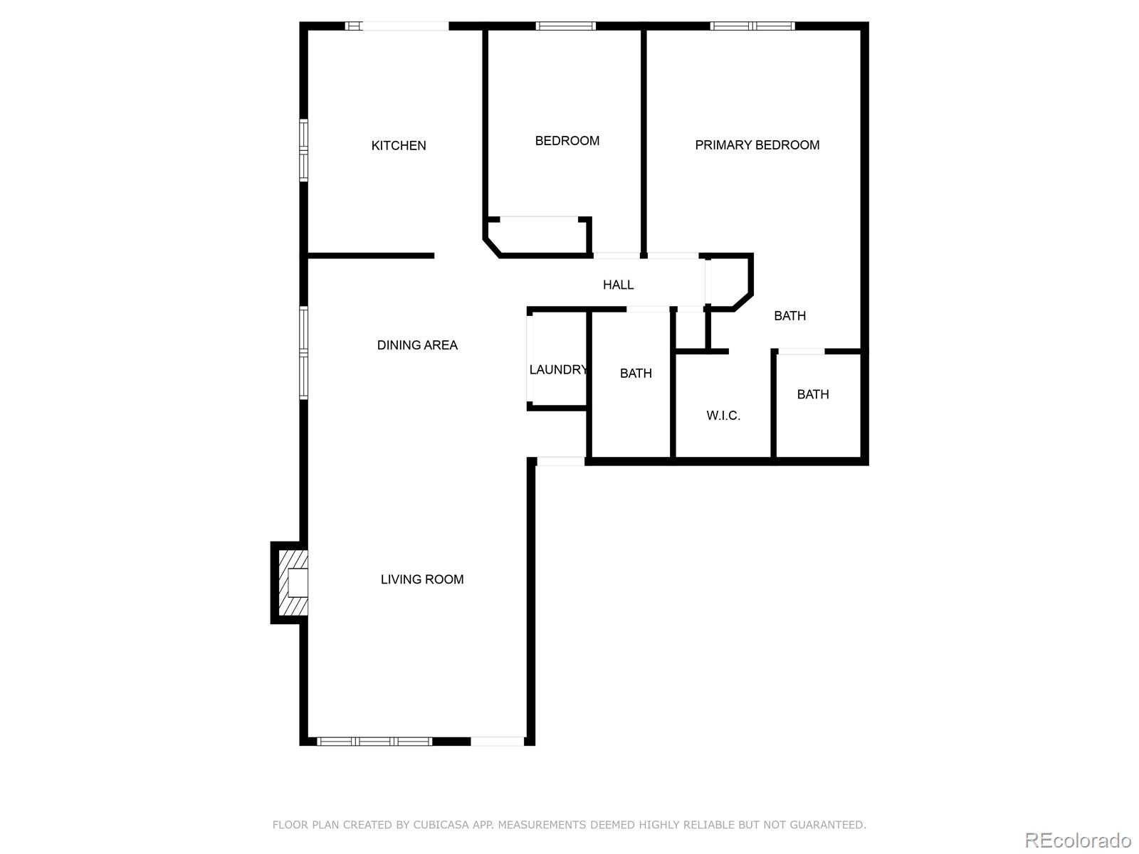 MLS Image #41 for 1106  patricia drive,loveland, Colorado