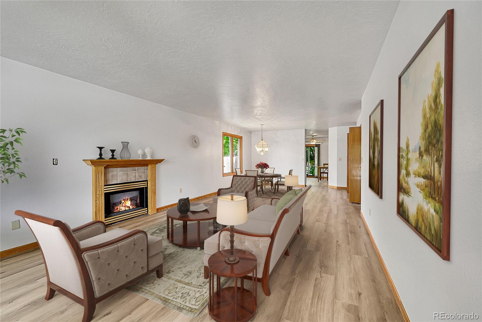 MLS Image #5 for 1106  patricia drive,loveland, Colorado