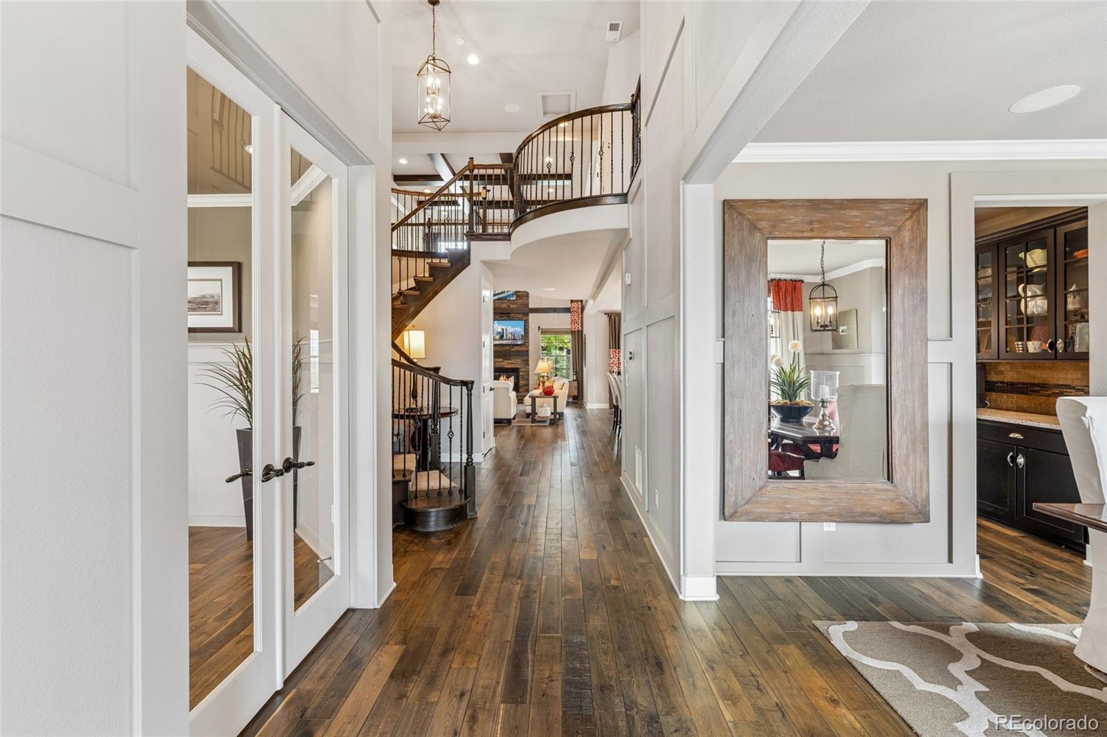 MLS Image #1 for 21962 e idyllwilde drive,parker, Colorado