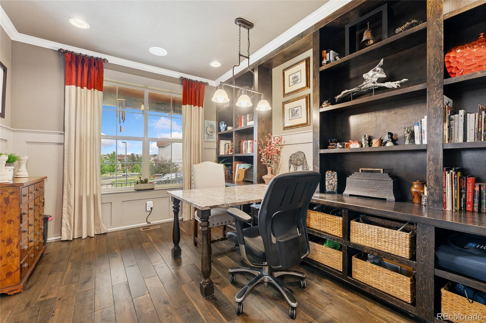 MLS Image #12 for 21962 e idyllwilde drive,parker, Colorado