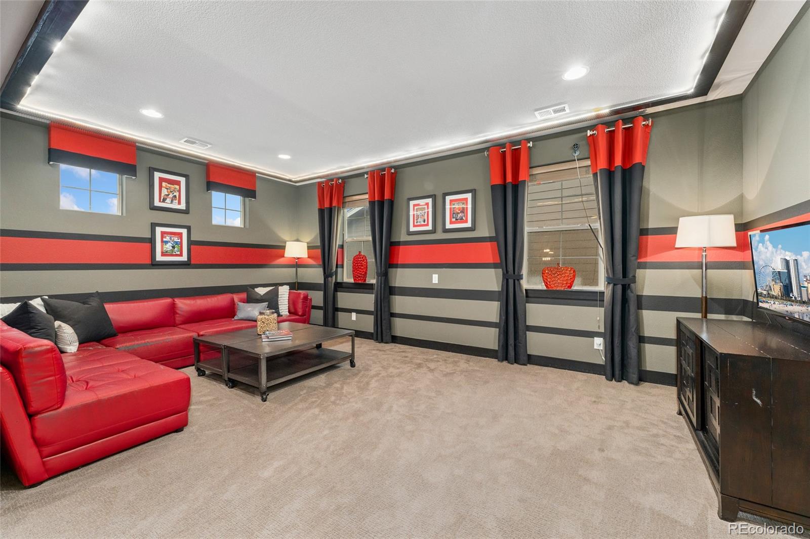 MLS Image #22 for 21962 e idyllwilde drive,parker, Colorado