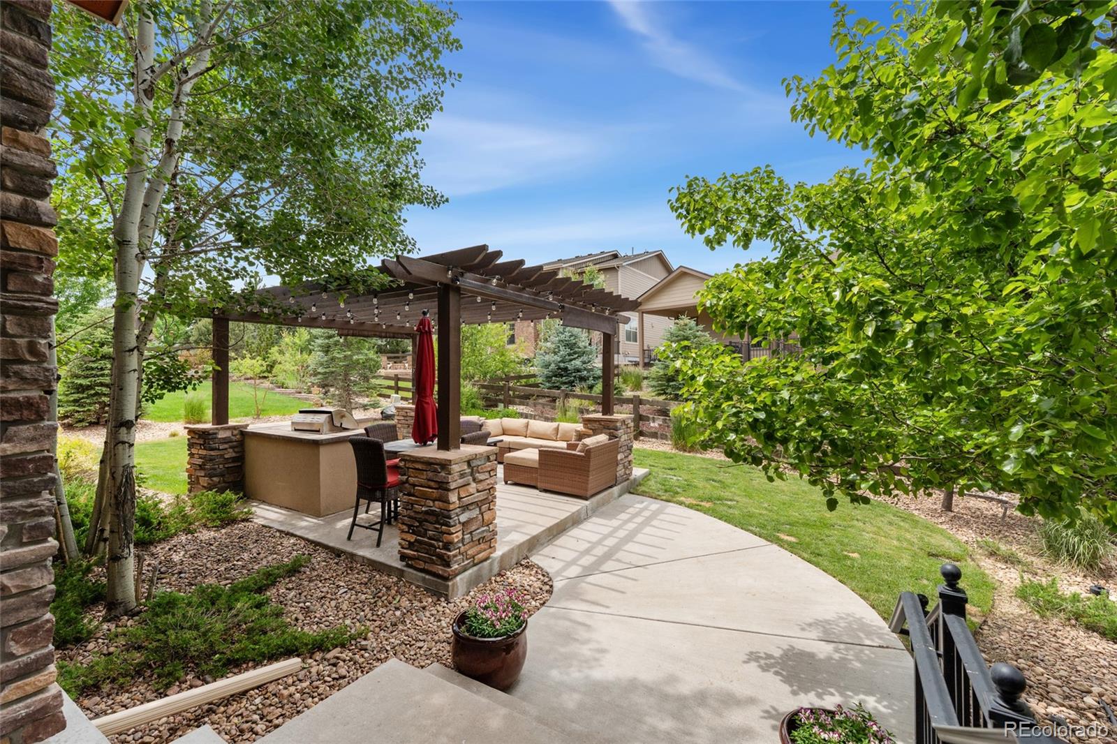 MLS Image #33 for 21962 e idyllwilde drive,parker, Colorado