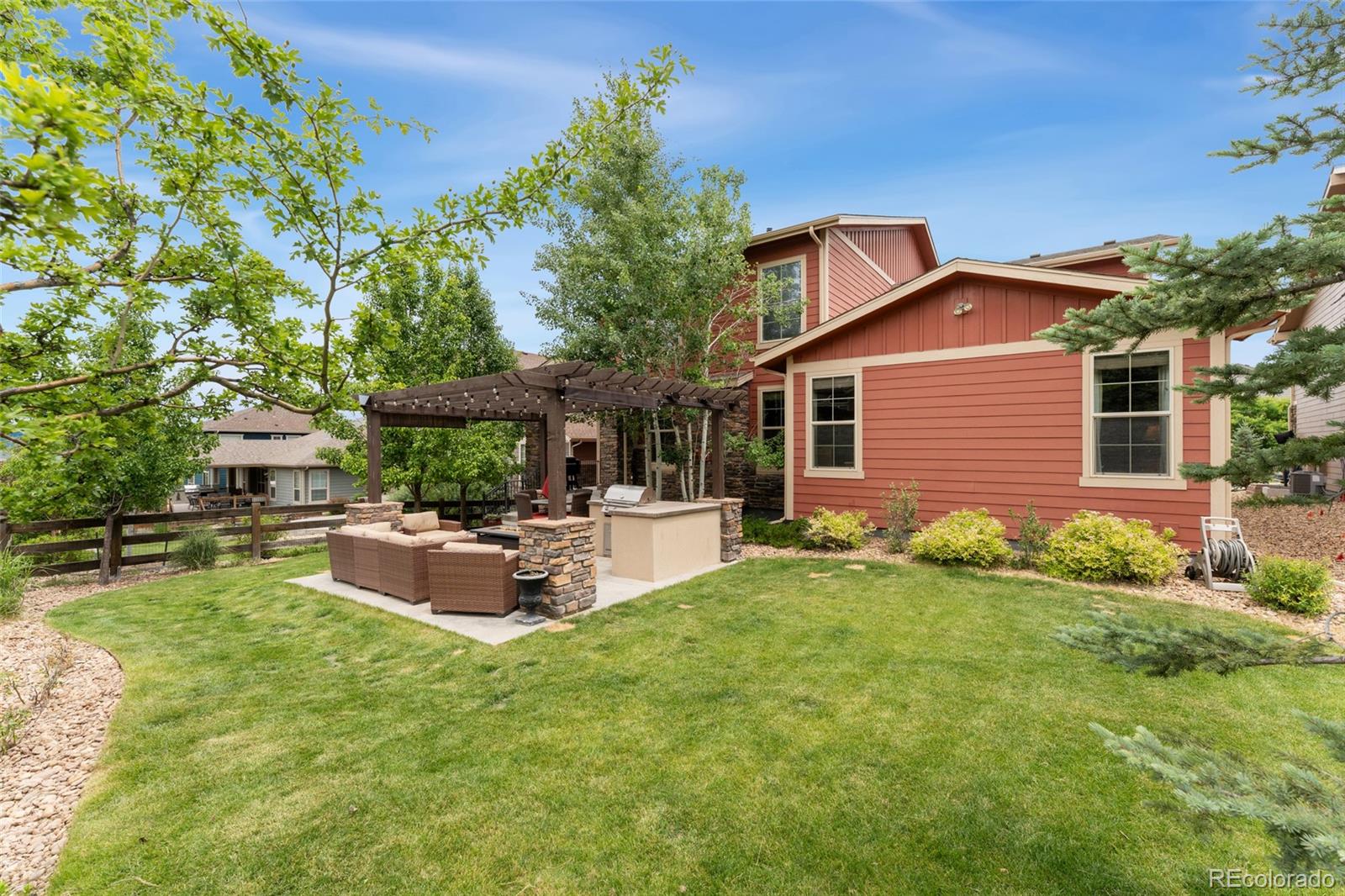 MLS Image #35 for 21962 e idyllwilde drive,parker, Colorado