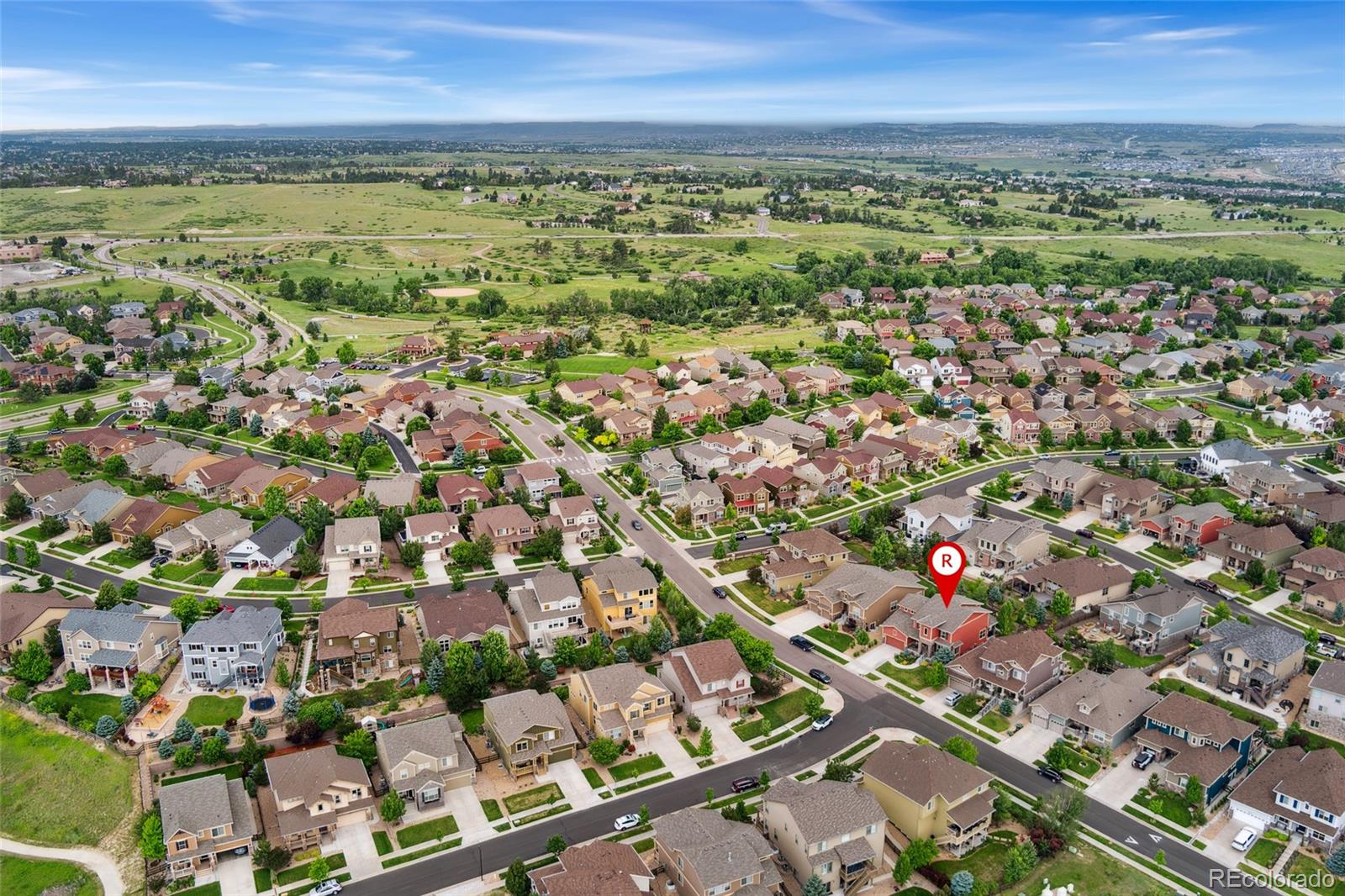 MLS Image #37 for 21962 e idyllwilde drive,parker, Colorado