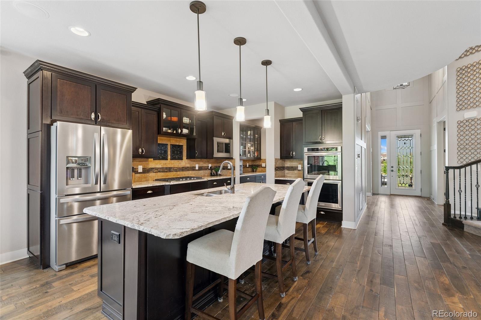 MLS Image #6 for 21962 e idyllwilde drive,parker, Colorado