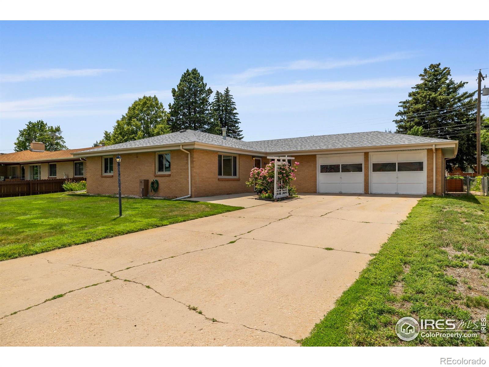 MLS Image #2 for 711  35th ave ct,greeley, Colorado