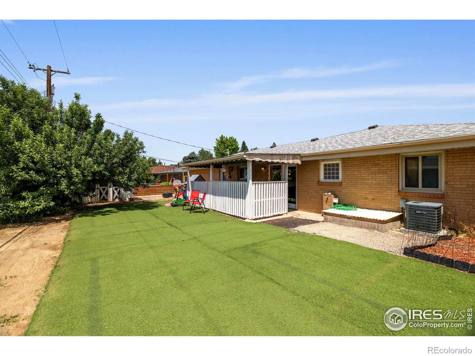 MLS Image #24 for 711  35th ave ct,greeley, Colorado