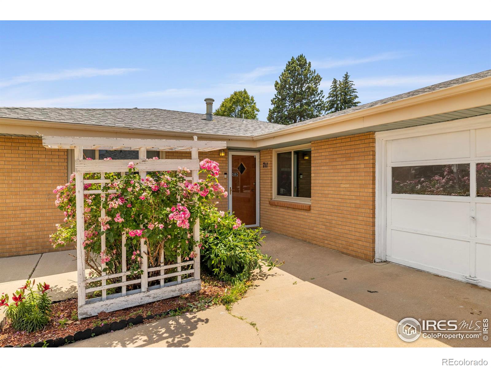MLS Image #3 for 711  35th ave ct,greeley, Colorado
