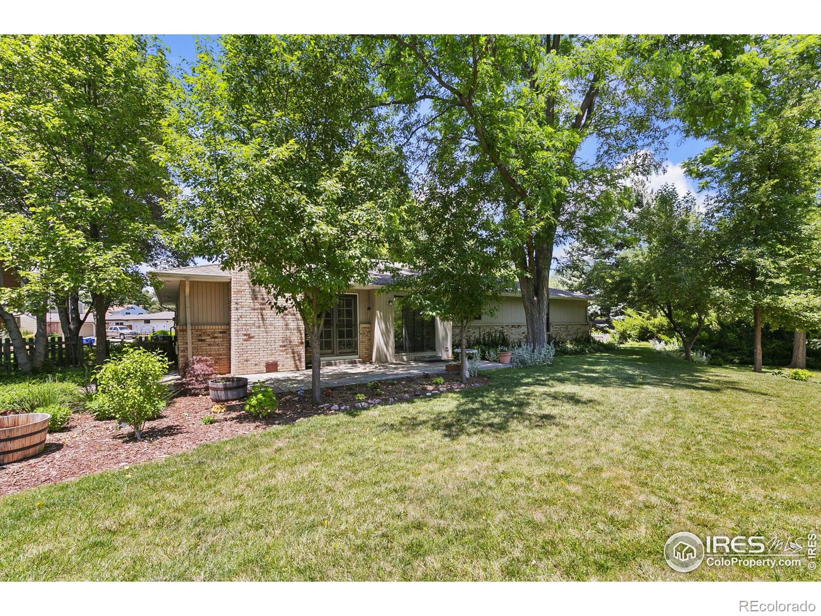 MLS Image #24 for 2940  rocky mountain court,fort collins, Colorado