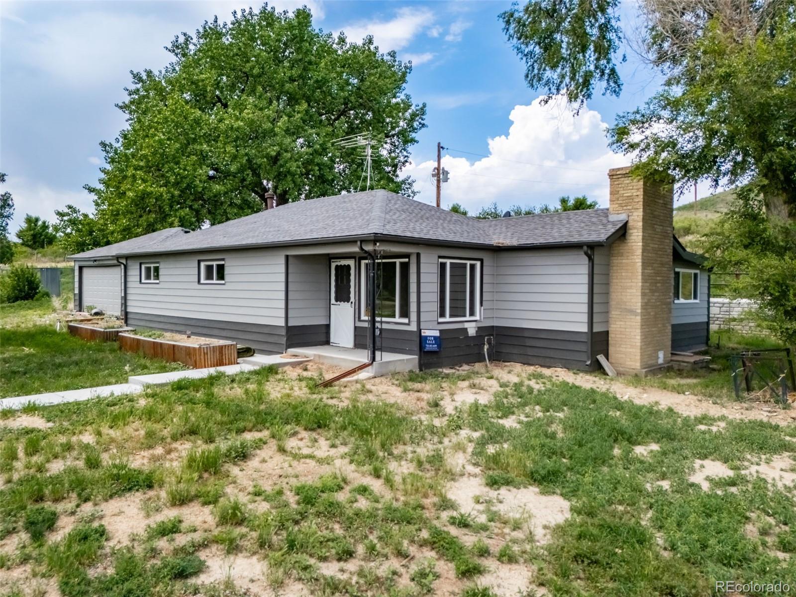 MLS Image #2 for 14831  riverdale road,brighton, Colorado