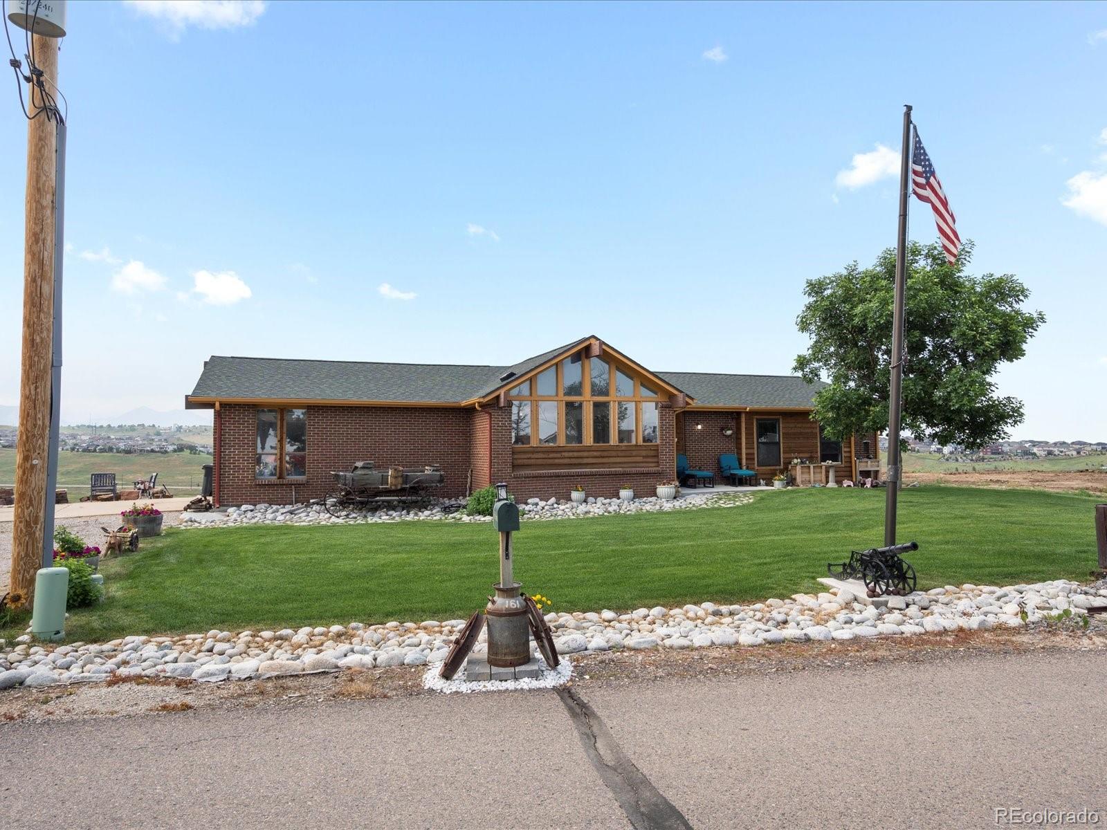 MLS Image #2 for 16535 w 79th drive,arvada, Colorado