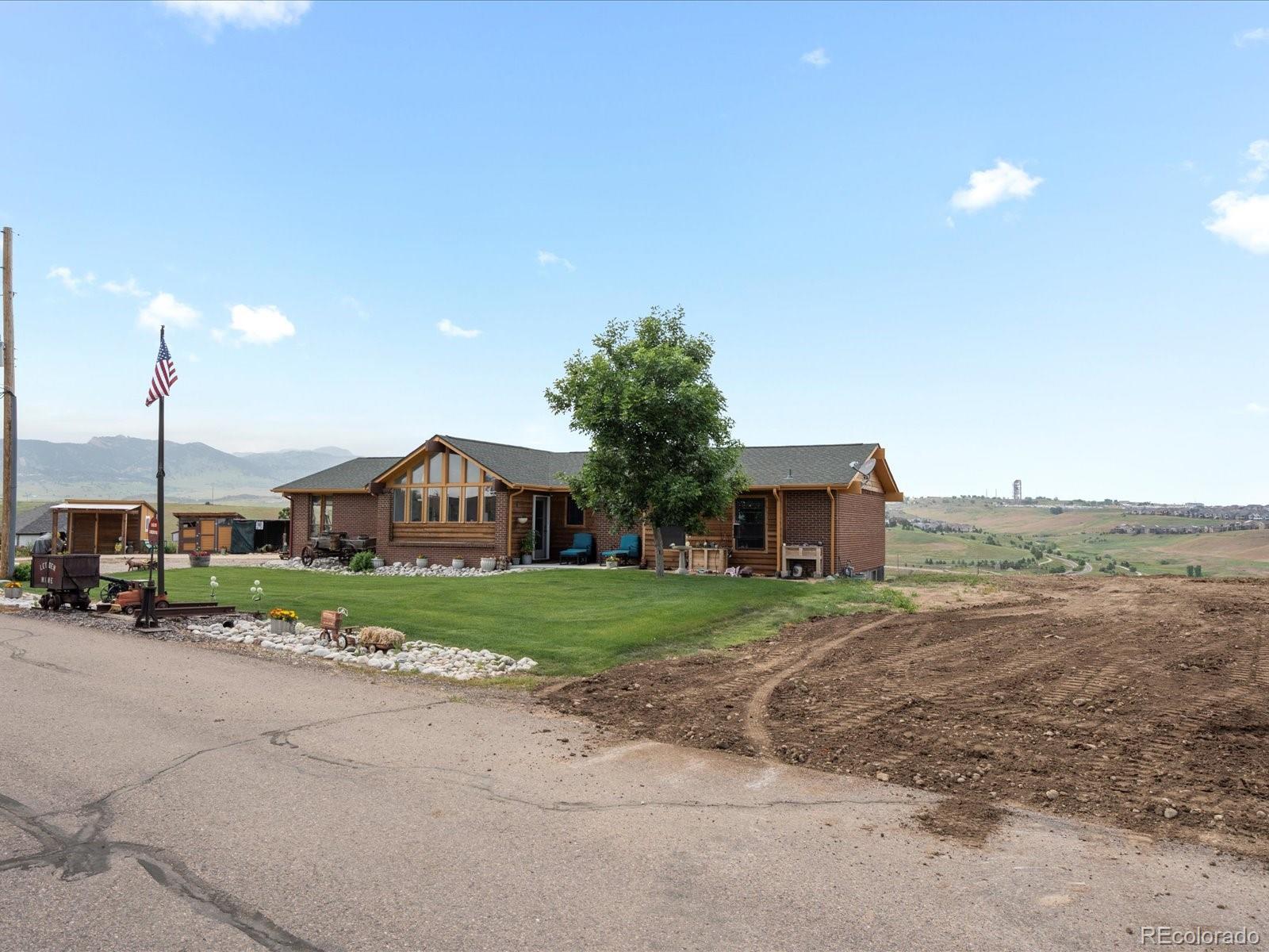 MLS Image #3 for 16535 w 79th drive,arvada, Colorado