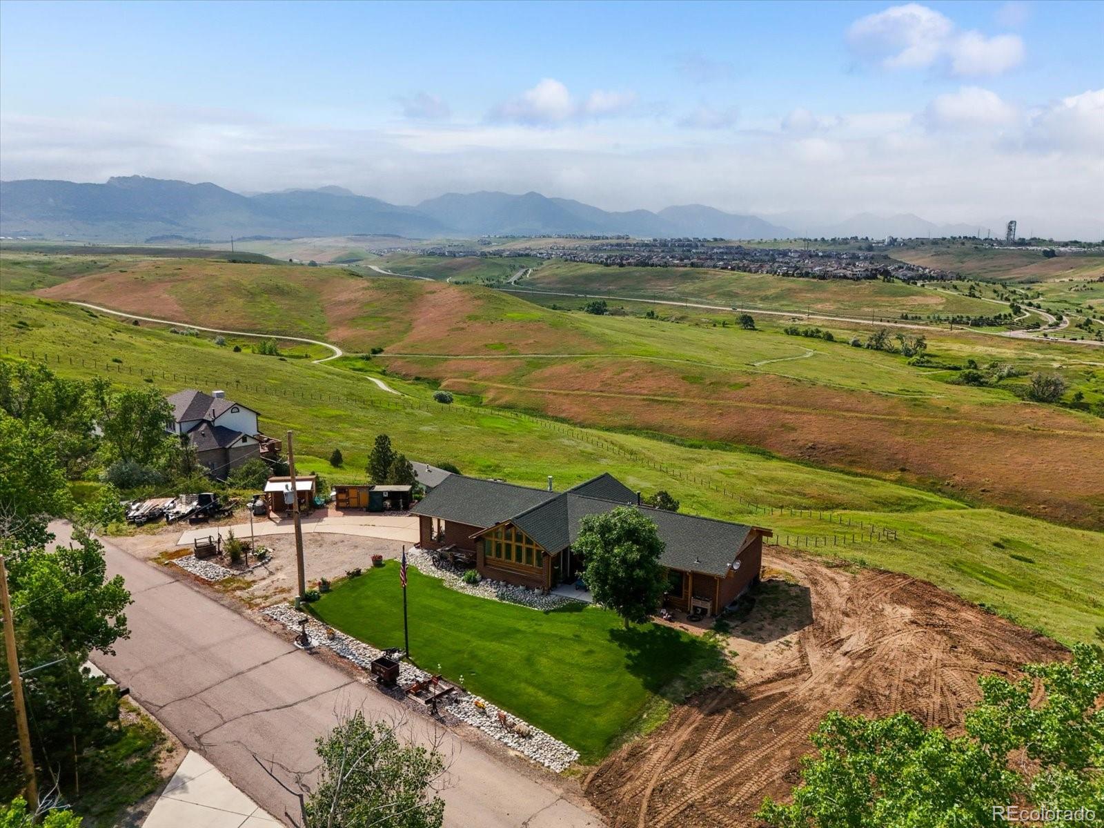 MLS Image #4 for 16535 w 79th drive,arvada, Colorado