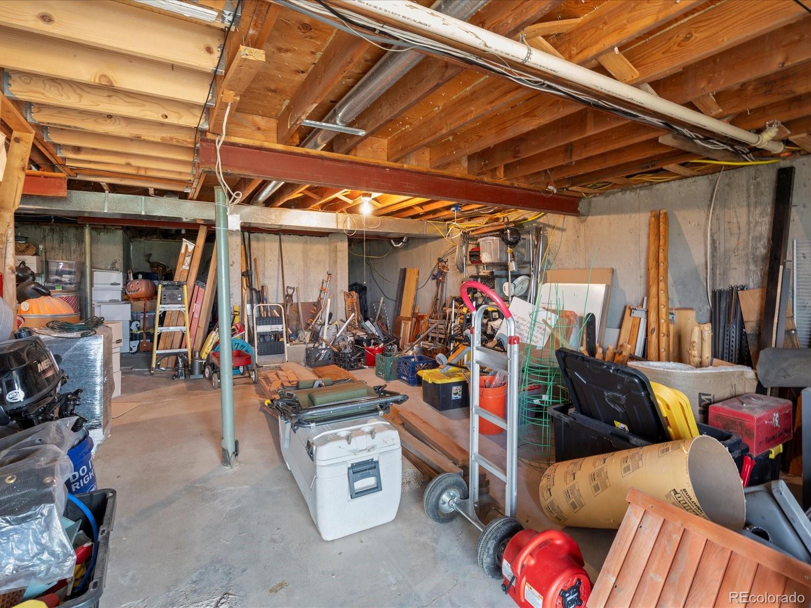MLS Image #47 for 16535 w 79th drive,arvada, Colorado